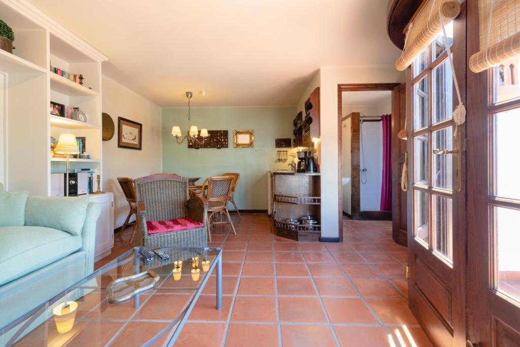 Casa Teiga Villa Tahiche Room photo