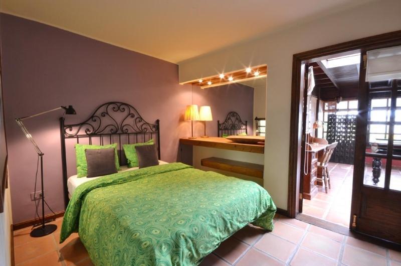 Casa Teiga Villa Tahiche Room photo